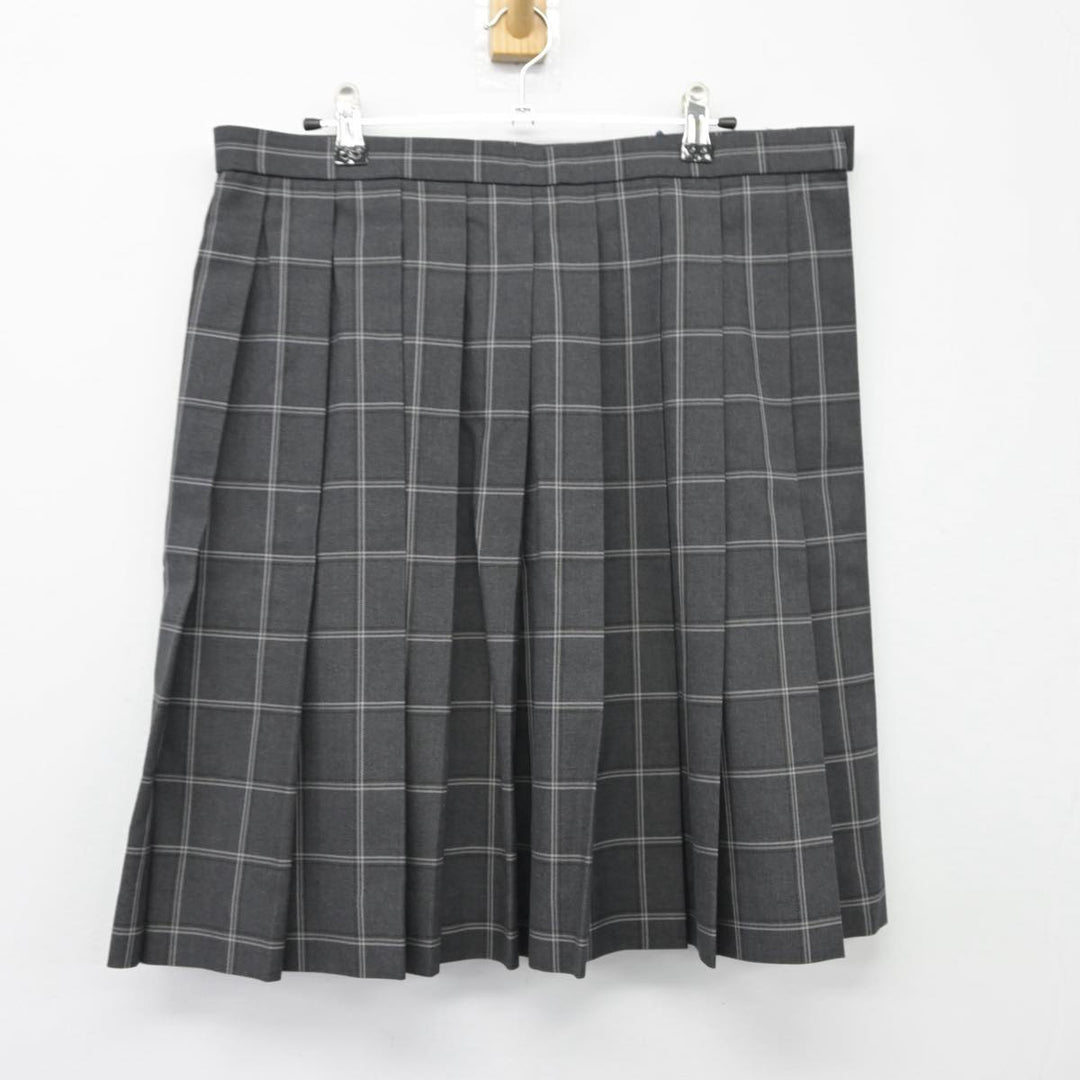 【中古制服】茨城県 大成女子高等学校 女子制服 5点（ブレザー・シャツ・スカート）sf026921【リサイクル学生服】 | 中古制服通販パレイド