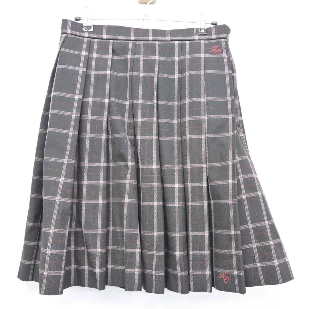 中古制服】千葉県 流山おおたかの森高等学校 女子制服 4点（ブレザー・シャツ・スカート）sf026974【リサイクル学生服】 | 中古制服通販パレイド