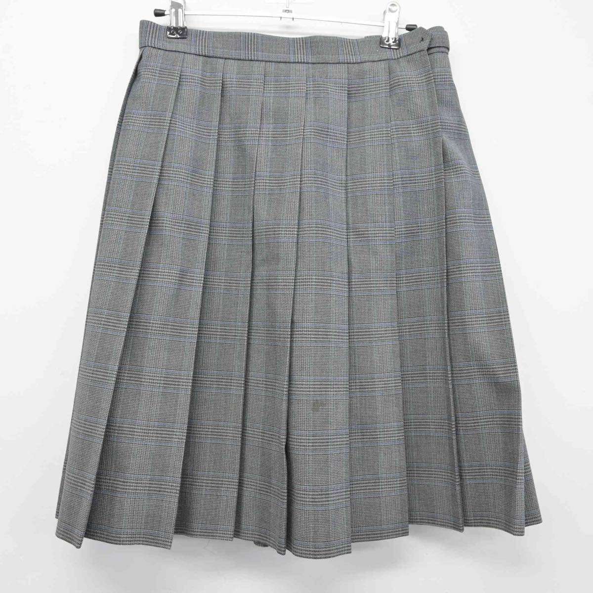 【中古】東京都 国立第一中学校 女子制服 2点（ブレザー・スカート）sf027088