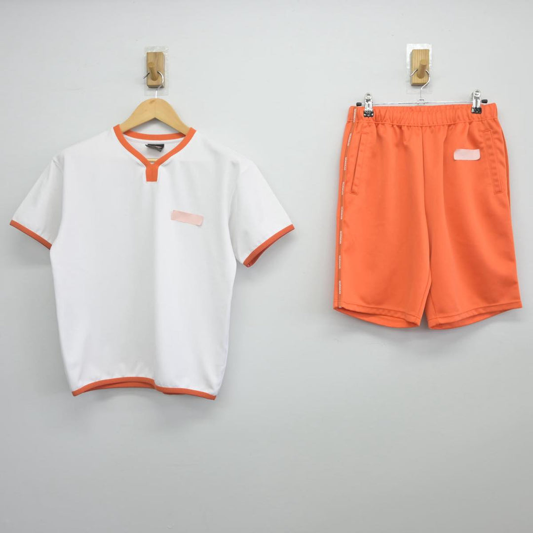 Yahoo!オークション - Y26/A(中古)愛知県 清林館高校 体操着 部