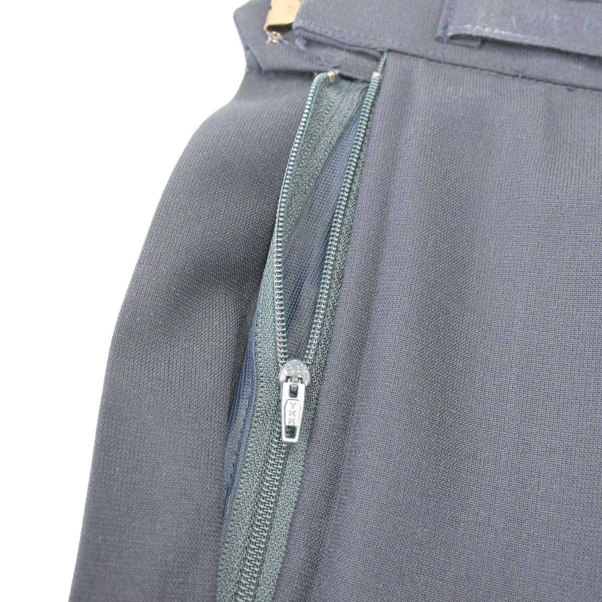 【中古】岐阜県 城南中学校 女子制服 1点（スカート）sf027137