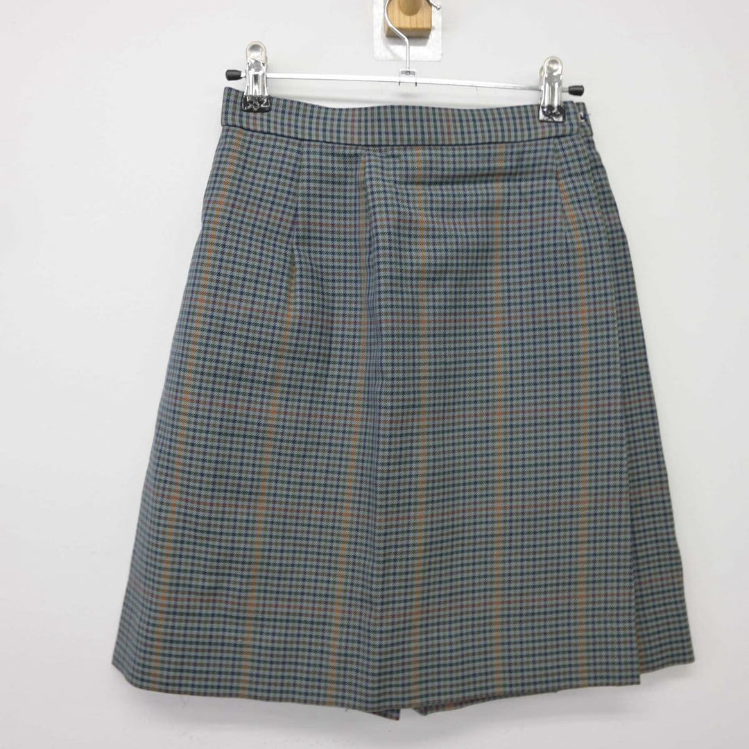 中古制服】東京都 淑徳巣鴨高等学校 女子制服 4点(ブレザー 中古制服】東京都 淑徳巣鴨高等学校 女子制服 4点(ブレザー