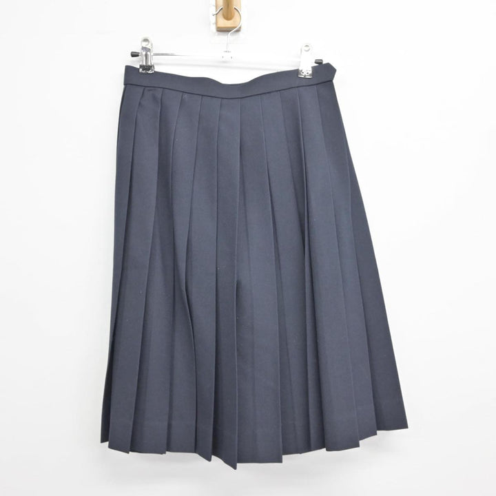 中古制服】東京都 つくし野中学校 女子制服 2点(ブレザー 中古制服】東京都 つくし野中学校 女子制服 2点(ブレザー
