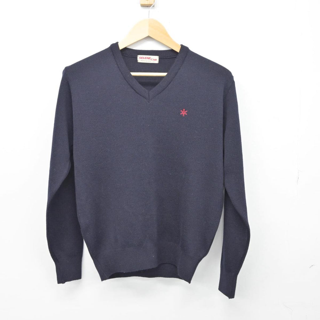 S)U247(中古)東京都 私立 東洋女子高校 勿体な 18点セット /M/L/LL/
