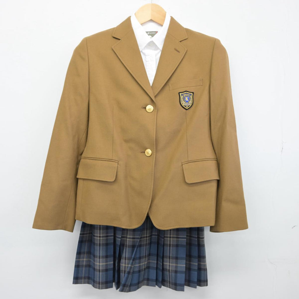 藤沢市立藤ケ岡中学 男子制服 - その他