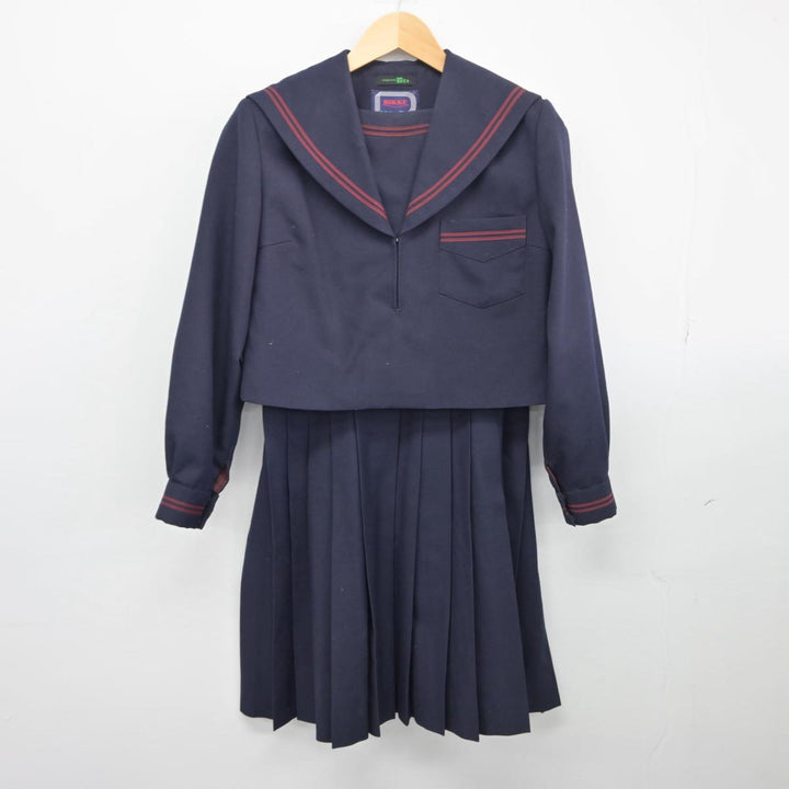 売れ筋 吹田市立第二中学校 制服