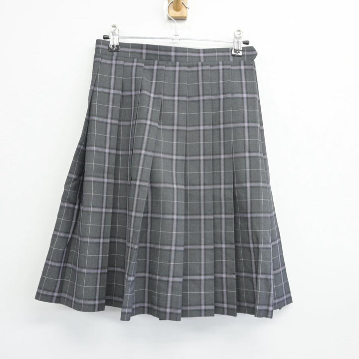 【中古制服】東京都 新田学園 女子制服 3点（ブレザー・スカート）sf027446【リサイクル学生服】 | 中古制服通販パレイド