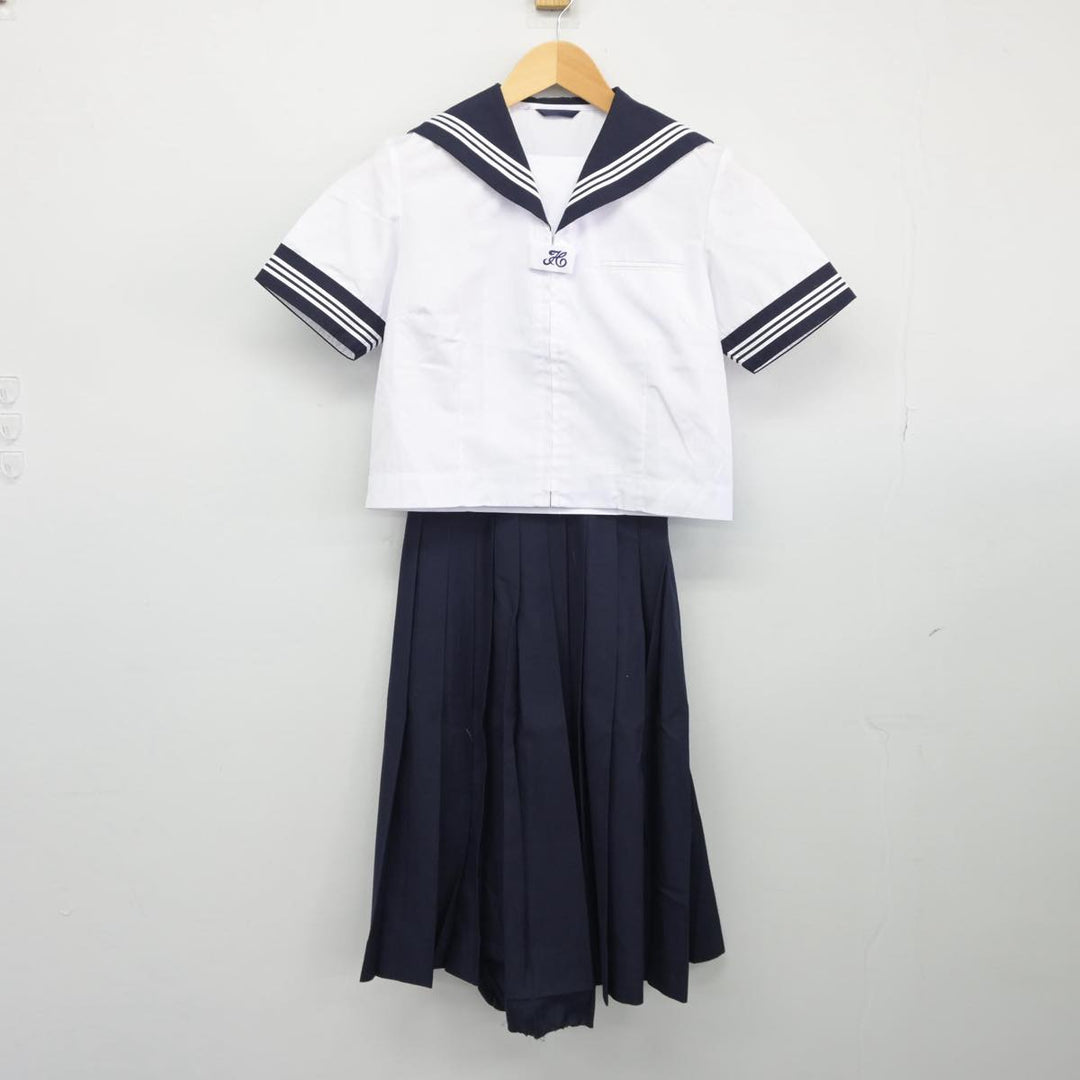 ③.  制服　スカート　刺繍入り 椿の花刺繍と蝶の袴風スカート – ロリータファッション通販RonRon