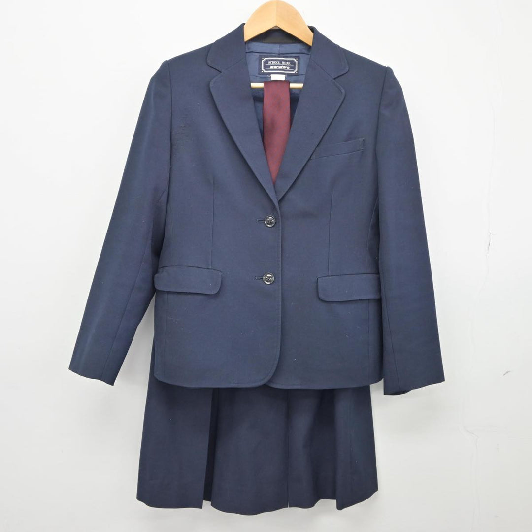 【中古制服】埼玉県 伊奈学園総合高等学校 女子制服 4点（ブレザー・ベスト・スカート）sf027538【リサイクル学生服】 | 中古制服通販パレイド