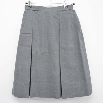 【中古】大阪府 杉中学校 女子制服 2点（ブレザー・スカート）sf027560