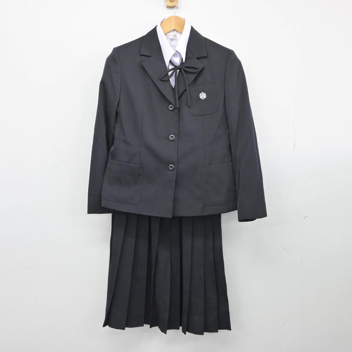 新品☆大分市中学共通制服☆大分市標準服☆ブレザー