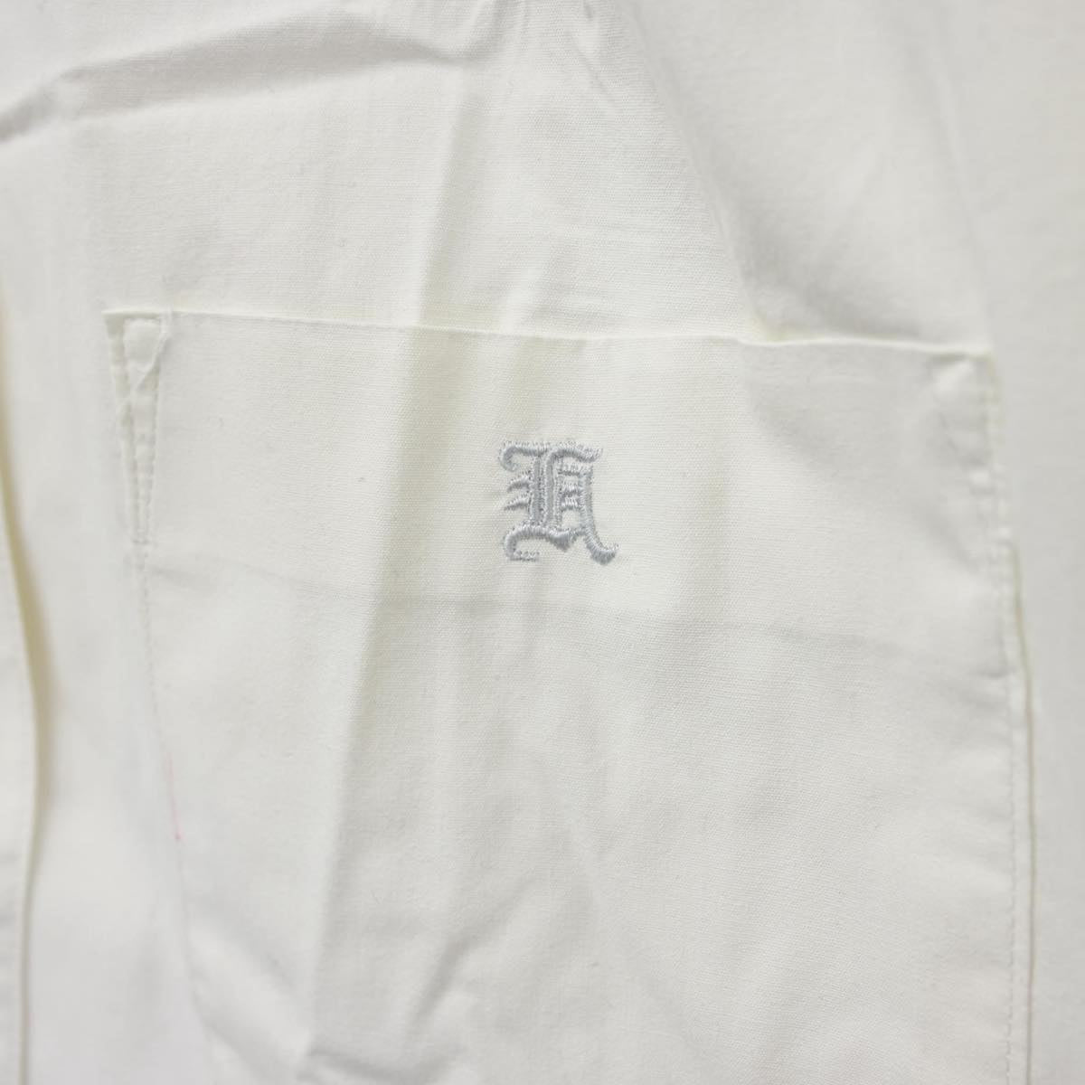 【中古】愛知県 中部大学春日丘高等学校 女子制服 1点（シャツ）sf027704