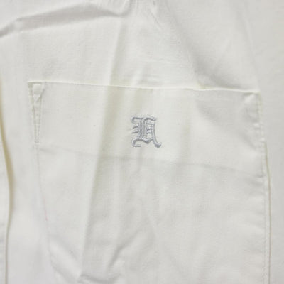 【中古】愛知県 中部大学春日丘高等学校 女子制服 1点（シャツ）sf027704