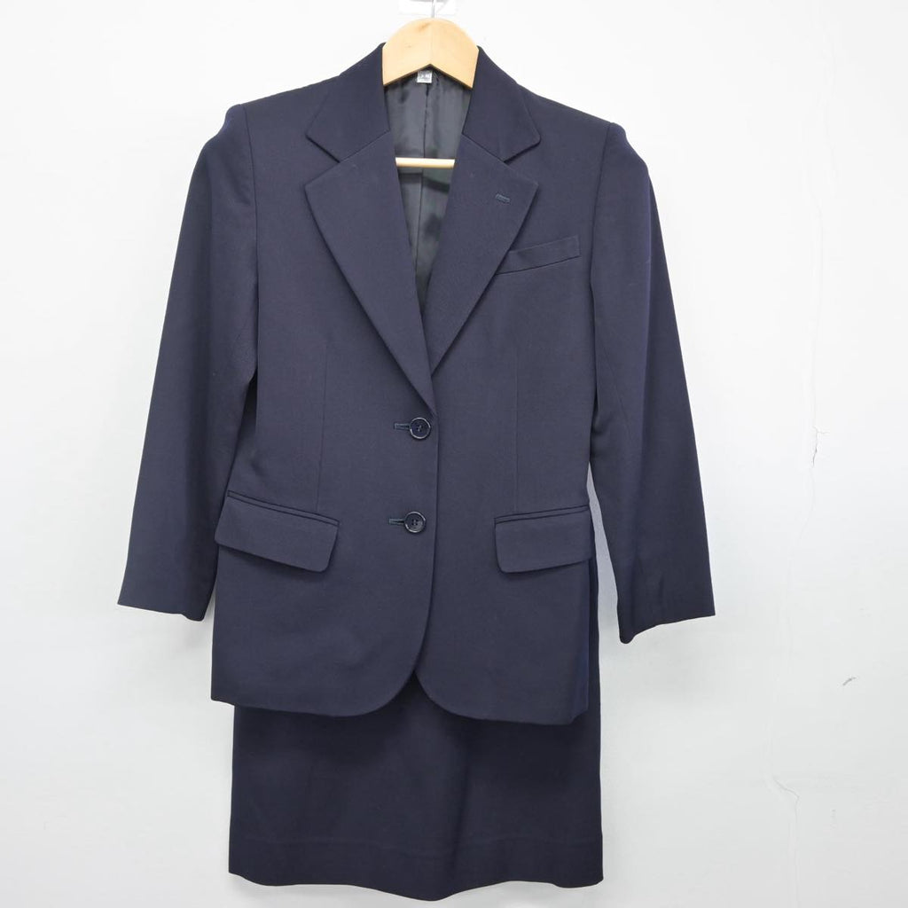 広島安田女子大学制服 - スーツ/フォーマル/ドレス