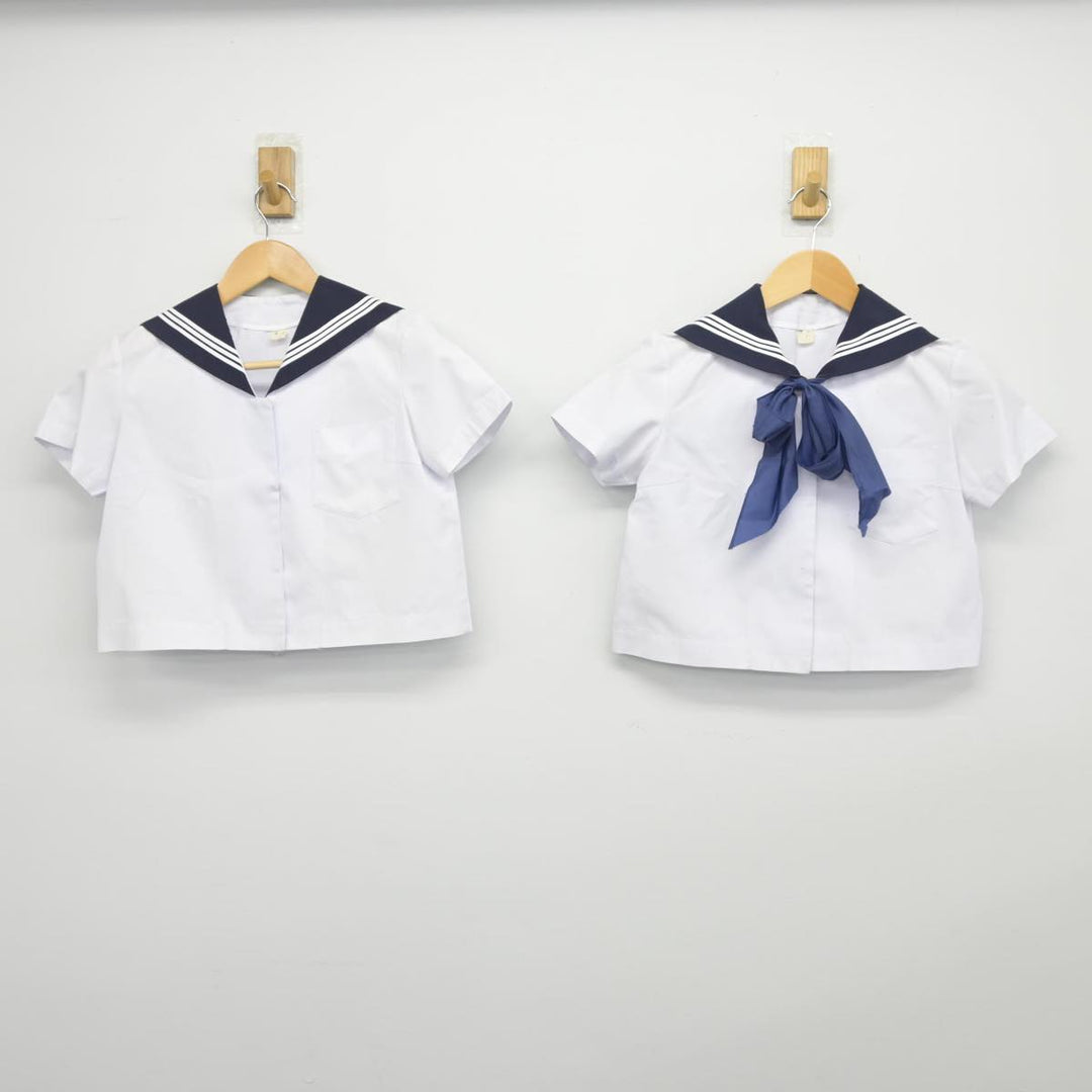 中古制服】大分県 大分大学教育学部附属小学校 女子制服 4点 中古制服】大分県 大分大学教育学部附属小学校 女子制服 4点