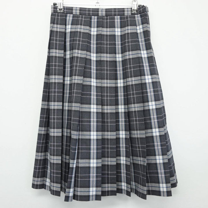 中古制服】大阪府 大商学園高等学校 女子制服 4点(シャツ 中古制服】大阪府 大商学園高等学校 女子制服 4点(シャツ