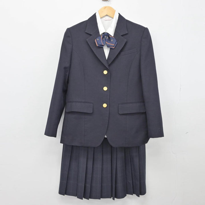 大阪府立今宮高等学校制服
