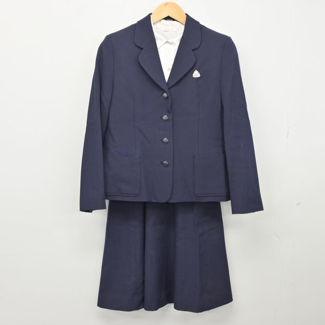 制服・中古】神奈川県 生蘭高等専修学校 男子制服 - その他