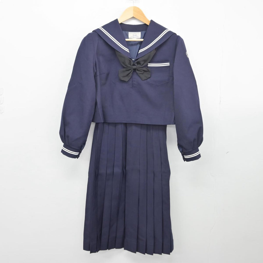 新品☆大分市中学共通制服☆大分市標準服☆ブレザー