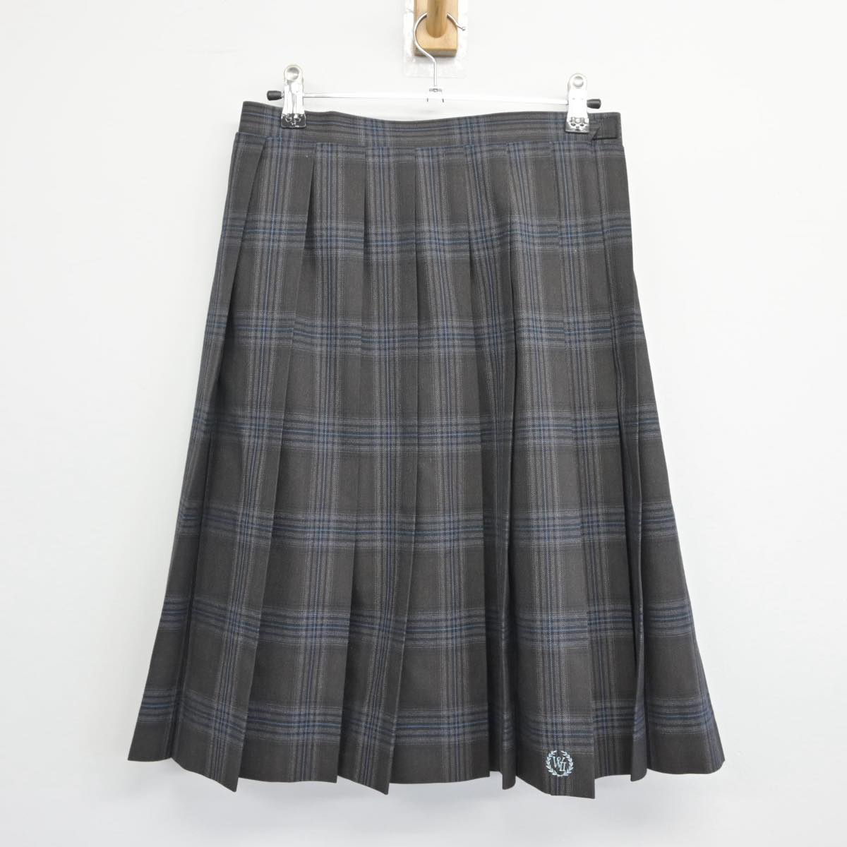 中古制服】埼玉県 蕨市立第二中学校 女子制服 3点（ブレザー・スカート）sf027871【リサイクル学生服】 | 中古制服通販パレイド