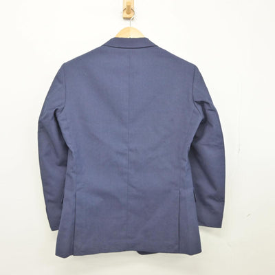 【中古】 JR東日本 制服 男子制服 1点（ジャケット）sf027875