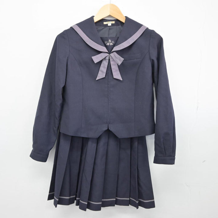 専用　新品　制服　スカート　比翼刺繍　2点 sf027969-01_720x.jpg?v=1671614655