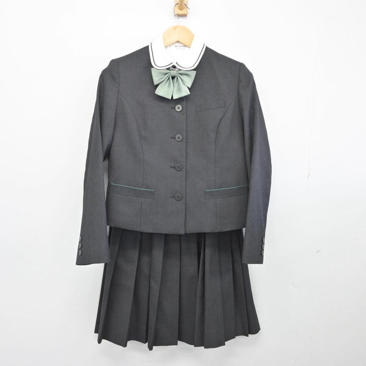 中古制服】神奈川県 鎌倉女子大学高等学校 女子制服 5点 中古制服】神奈川県 鎌倉女子大学高等学校 女子制服 5点