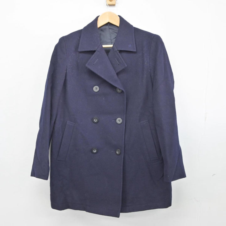 中古制服】神奈川県 田園調布学園中等部高等部 女子制服 1点