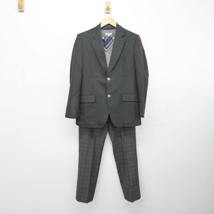 高岡向陵高等学校の中古制服一覧 | 中古制服通販パレイド