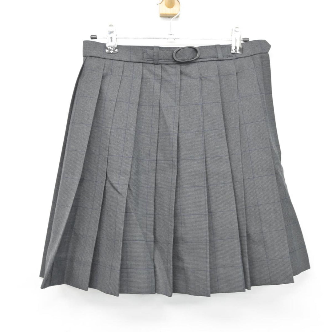 中古制服】群馬県 群馬県伊勢崎興陽高等学校 女子制服 2点 中古制服】群馬県 群馬県伊勢崎興陽高等学校 女子制服 2点