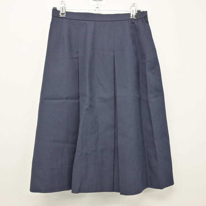 中古制服】宮崎県 宮崎県立宮崎大宮高等学校 女子制服 2点 中古制服】宮崎県 宮崎県立宮崎大宮高等学校 女子制服 2点