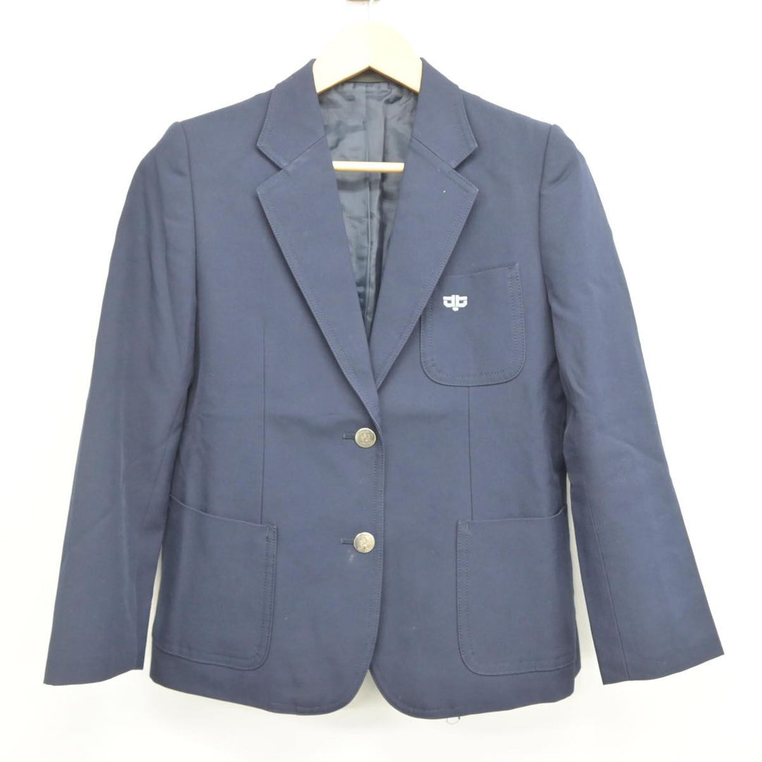 中古制服】愛媛県 京都市立北野中学校 男子制服 2点（ブレザー・ズボン）sf028219【リサイクル学生服】 | 中古制服通販パレイド