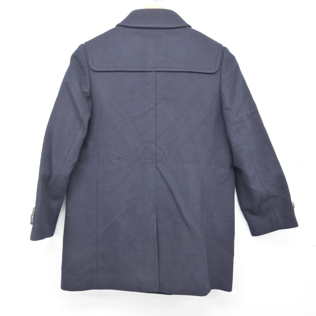 中古制服】京都府 立命館小学校 男子制服 1点（コート）sf028220【リサイクル学生服】 | 中古制服通販パレイド