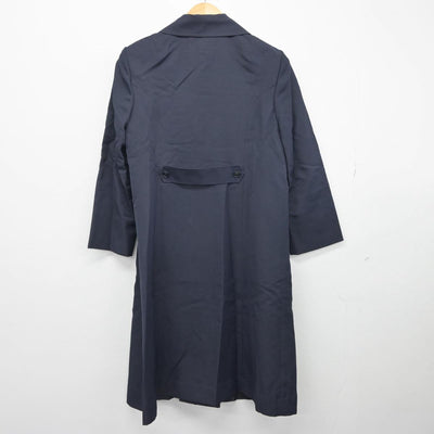 【中古】愛知県 椙山女学園高等学校 女子制服 1点（コート）sf028227