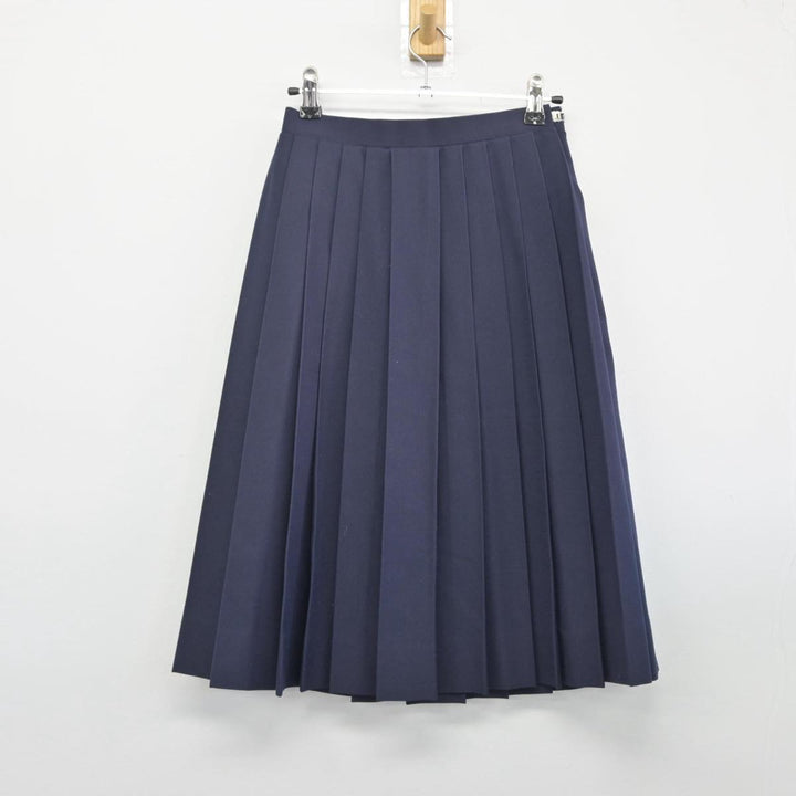 中古制服】静岡県 鷹岡中学校 女子制服 3点(セーラー服 中古制服】静岡県 鷹岡中学校 女子制服 3点(セーラー服
