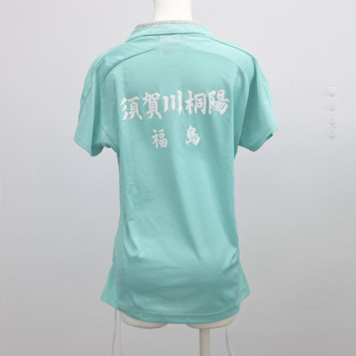 神奈川　高校　バトミントン　ユニフォーム lz00000428-1.jpg