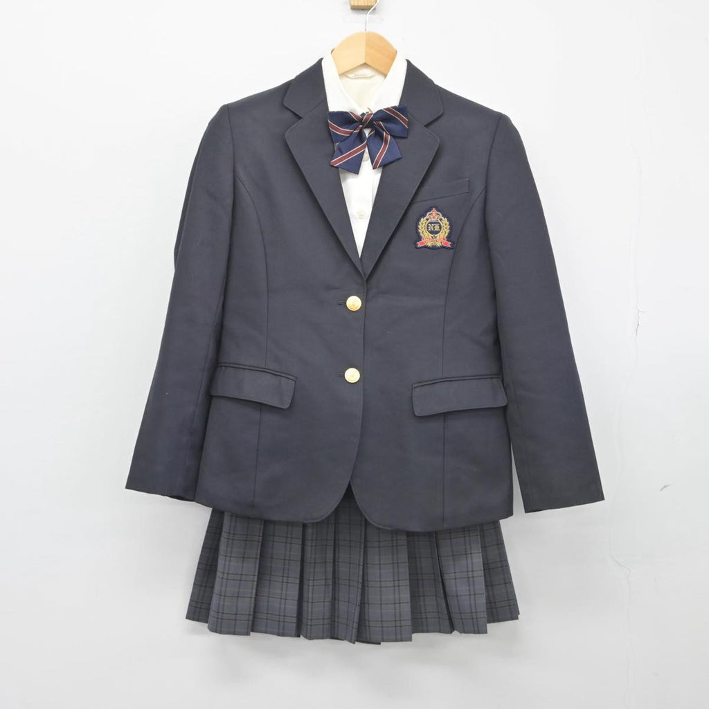 千葉県立松戸向陽高等学校制服 - レディースファッション