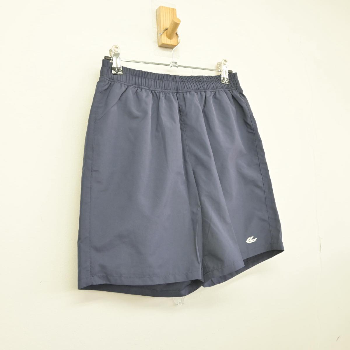 【中古】京都府 西院中学校 男子制服 2点（スクール水着）sf028337