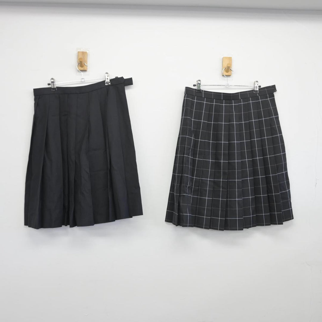 中古制服】埼玉県 埼玉栄高等学校 女子制服 3点（ブレザー・スカート）sf028375【リサイクル学生服】 | 中古制服通販パレイド