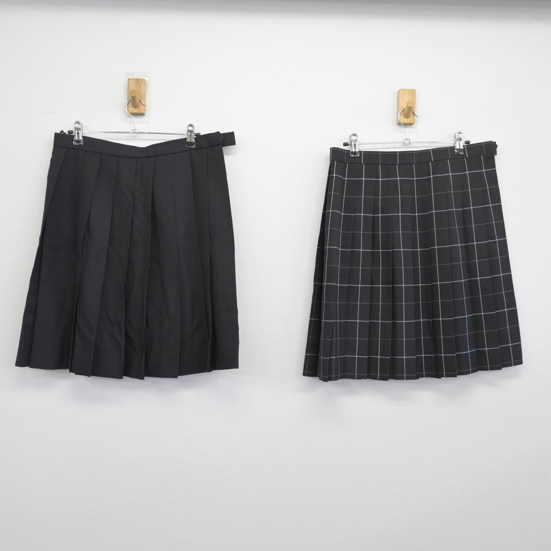 【中古制服】埼玉県 埼玉栄高等学校 女子制服 4点（ブレザー・スカート）sf028376【リサイクル学生服】 | 中古制服通販パレイド