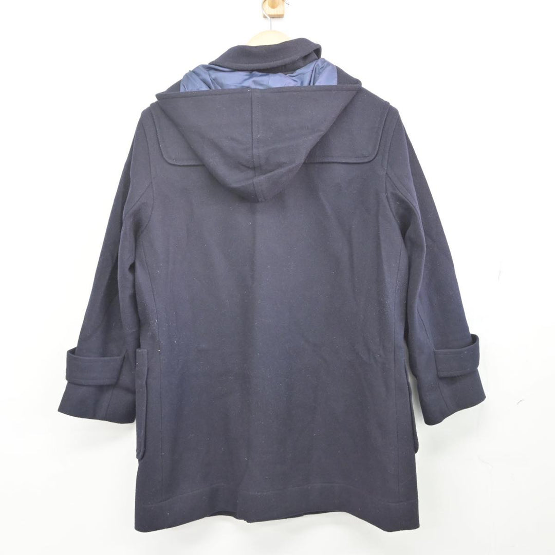 中古制服】東京都 法政大学 中学高等学校 女子制服 1点（コート）sf028410【リサイクル学生服】 | 中古制服通販パレイド