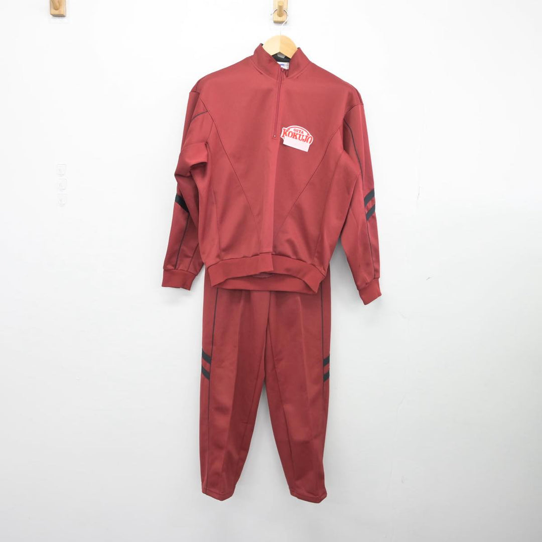 中古制服】千葉県 流通経済大学付属柏高等学校 女子制服 1点