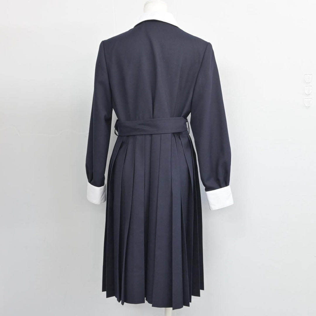 中古制服】東京都 山脇学園高等学校 女子制服 1点（ワンピース）sf028472【リサイクル学生服】 | 中古制服通販パレイド