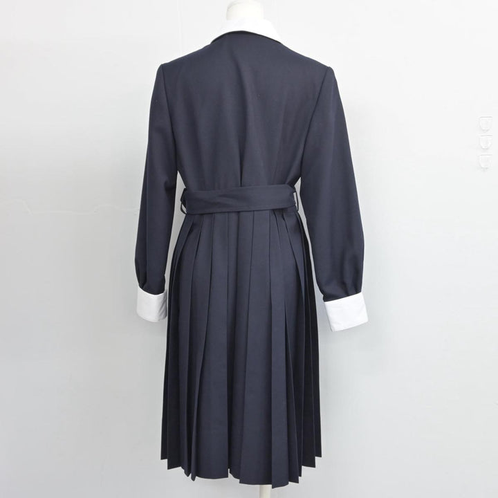 【中古制服】東京都 山脇学園高等学校 女子制服 1点（ワンピース）sf028472【リサイクル学生服】 | 中古制服通販パレイド