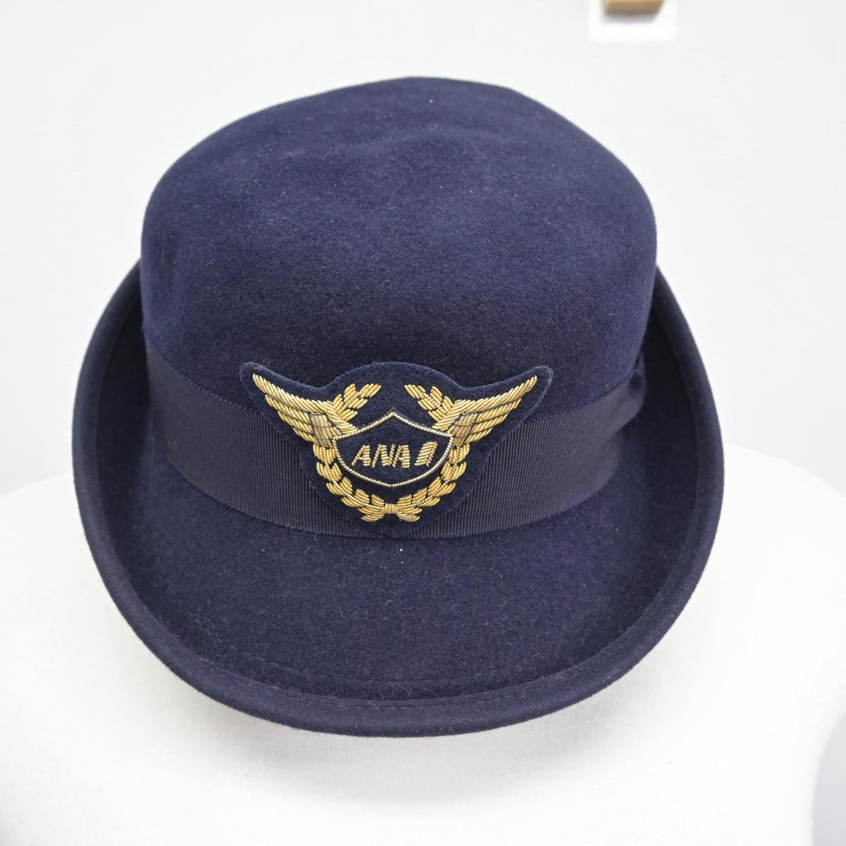 【中古】 全日空 ANA 女子制服 2点（カバン）sf028539