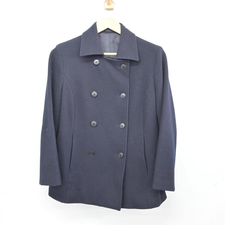 中古制服】東京都 富士見中学高等学校 女子制服 2点（コート）sf028593【リサイクル学生服】 | 中古制服通販パレイド