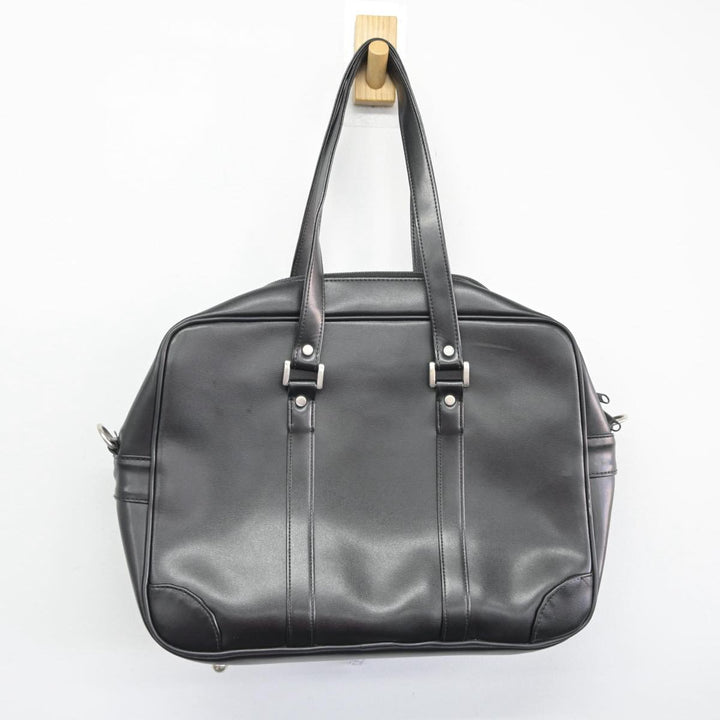 富士見中学高等学校スクールバッグ