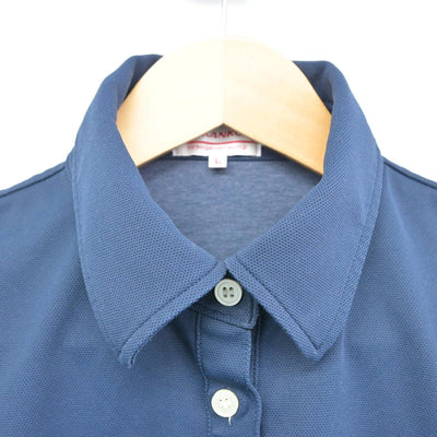 【中古】東京都 啓明学園 女子制服 2点（シャツ）sf028680