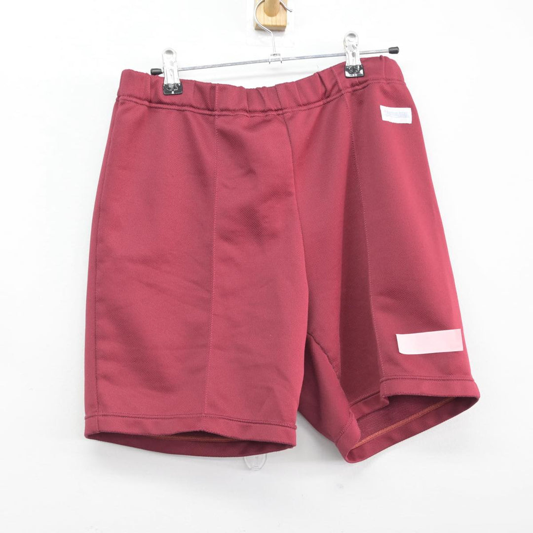 中古制服】愛知県 古知野高等学校 女子制服 2点（体操服 上