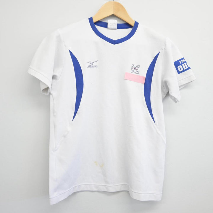 福岡大濠高校Tシャツ